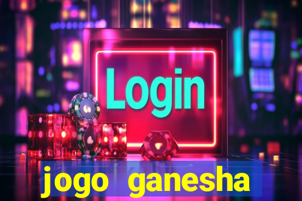 jogo ganesha fortune demo